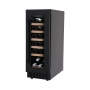 Винный шкаф Libhof CX-19 Black