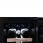 Винный шкаф Libhof CX-19 Black