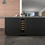 Винный шкаф Libhof CX-19 Black