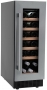 Винный шкаф Libhof CX-19 Silver