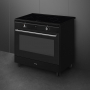 Плита Smeg CX91IMBL