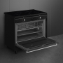 Плита Smeg CX91IMBL