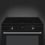 Плита Smeg CX91IMBL