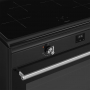 Плита Smeg CX91IMBL