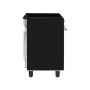 Плита Smeg CX91IMBL