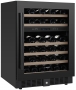 Винный шкаф Libhof CXD-46 Black