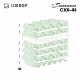 Винный шкаф Libhof CXD-46 Black