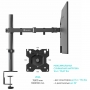 Аксессуар ONKRON D221E BLACK