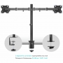 Аксессуар ONKRON D221E BLACK