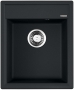 Мойка Omoikiri Daisen 42-BL