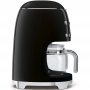Кофеварка Smeg DCF02BLEU