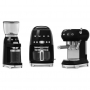 Кофеварка Smeg DCF02BLEU