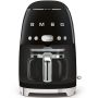 Кофеварка Smeg DCF02BLEU