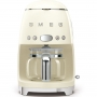Кофеварка Smeg DCF02CREU