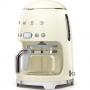 Кофеварка Smeg DCF02CREU