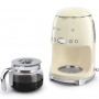 Кофеварка Smeg DCF02CREU