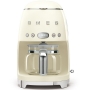 Кофеварка Smeg DCF02CREU