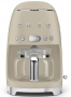 Кофеварка Smeg DCF02MLMEU