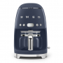 Кофеварка Smeg DCF02NBEU