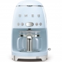 Кофеварка Smeg DCF02PBEU