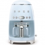 Кофеварка Smeg DCF02PBEU