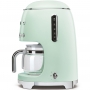 Кофеварка Smeg DCF02PGEU