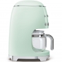 Кофеварка Smeg DCF02PGEU