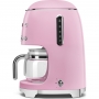 Кофеварка Smeg DCF02PKEU