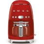 Кофеварка Smeg DCF02RDEU