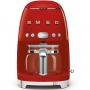 Кофеварка Smeg DCF02RDEU