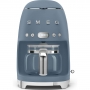 Кофеварка Smeg DCF02SBMEU