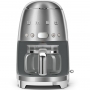 Кофеварка Smeg DCF02SSEU