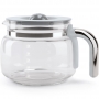 Кофеварка Smeg DCF02SSEU