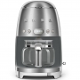 Кофеварка Smeg DCF02SSEU
