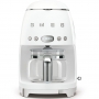Smeg Smeg DCF02WHEU Кофеварка