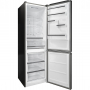 Холодильник DeLonghi DCS 19NFI BB DAMIANO
