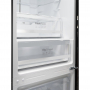 Холодильник DeLonghi DCS 19NFI NB DAMIANO