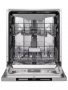 Посудомоечная машина DeLonghi DDW 06F Magnesite