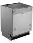Посудомоечная машина DeLonghi DDW 06F Magnesite