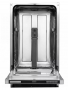 Посудомоечная машина DeLonghi DDW 06S Amelia
