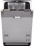 Посудомоечная машина DeLonghi DDW 06S Amelia