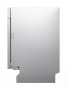 Посудомоечная машина DeLonghi DDW 06S Amelia