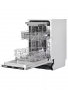 Посудомоечная машина DeLonghi DDW 06S Magnesite