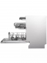 Посудомоечная машина DeLonghi DDW 06S Magnesite