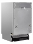 Посудомоечная машина DeLonghi DDW 06S Magnesite