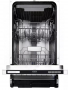 Посудомоечная машина DeLonghi DDW 06S Magnesite