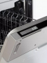 Посудомоечная машина DeLonghi DDW 06S Magnesite