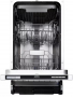 Посудомоечная машина DeLonghi DDW 06S Magnesite