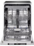 Посудомоечная машина DeLonghi DDW 08F Sodalite
