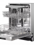 Посудомоечная машина DeLonghi DDW 08F Sodalite